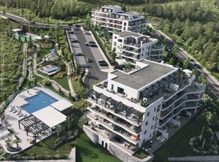 Apartamento en Puerto Deportivo