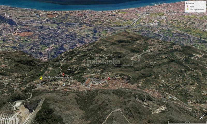 Foto 8db10c0c-9627-42f7-81cb-9f25a96adb0f. Chalet villa pueblo con espectaculares vistas panoramicas al mar en Mijas