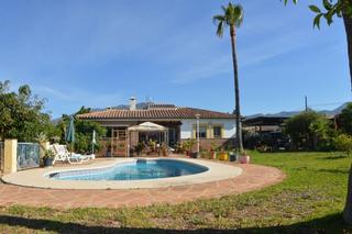 Chalet in Campo de Mijas