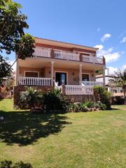 Chalet en Campo de Mijas