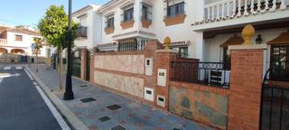 Casa en Centro ciudad. Se vende casa en pleno centro de fuengirola