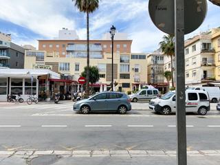 Local Comercial en Puerto Deportivo