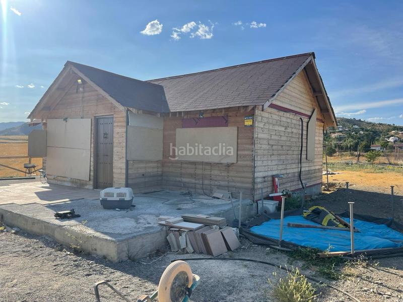 Foto b64f9af8-508b-45e1-82a7-ade155646d81. Mas dans Coín