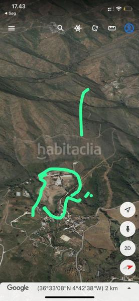 Foto 97b1a3b2-e3c6-4868-9883-01326653000e. Mas avec parking dans Valtocado - La Alquería - La Atalaya Mijas
