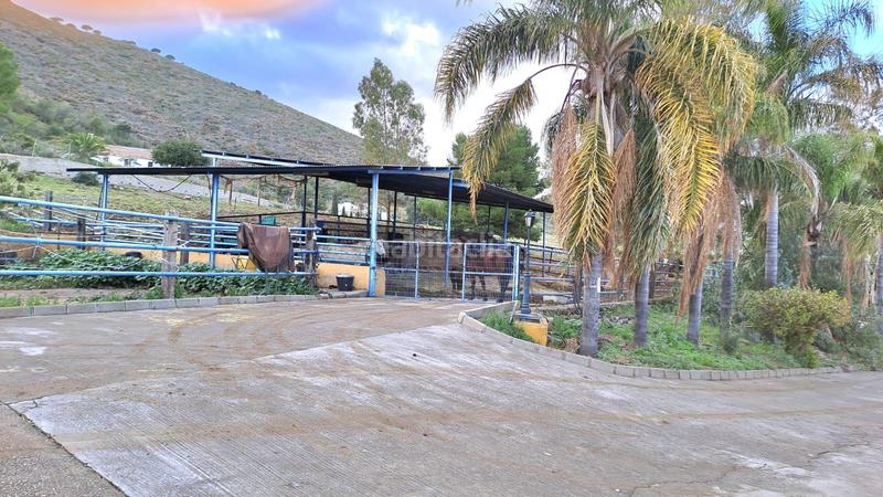 Foto a0c8234a-8609-45c8-ad65-1272a3c50e2d. Mas avec parking dans Valtocado - La Alquería - La Atalaya Mijas
