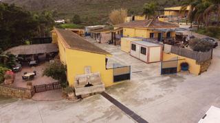 Masia a Valtocado - La Alquería - La Atalaya. Se vende finca rustica en entrerios  mijas costa