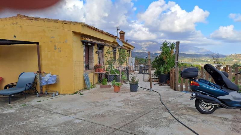 Foto dd7b7f94-2c4a-466c-9d20-c79e17e60d8a. Mas avec parking dans Valtocado - La Alquería - La Atalaya Mijas