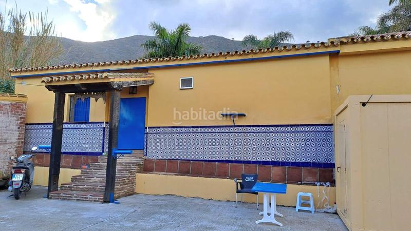 Foto f61a71aa-fb17-4711-bb91-09bd76b9f682. Mas avec parking dans Valtocado - La Alquería - La Atalaya Mijas