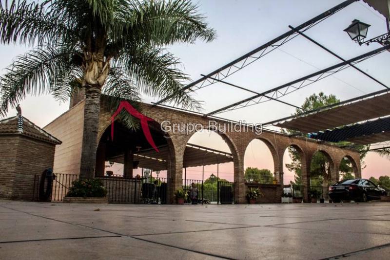 Foto 0b72f09a-0e4f-466e-a169-5c57ecfb0601. Mas avec chauffage parking piscine dans Villafranco del Guadalhorce Alhaurín el Grande