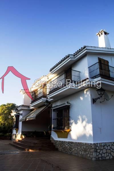 Foto 1eaa8294-182d-4d98-bcb3-85c20ac68da3. Mas avec chauffage parking piscine dans Villafranco del Guadalhorce Alhaurín el Grande