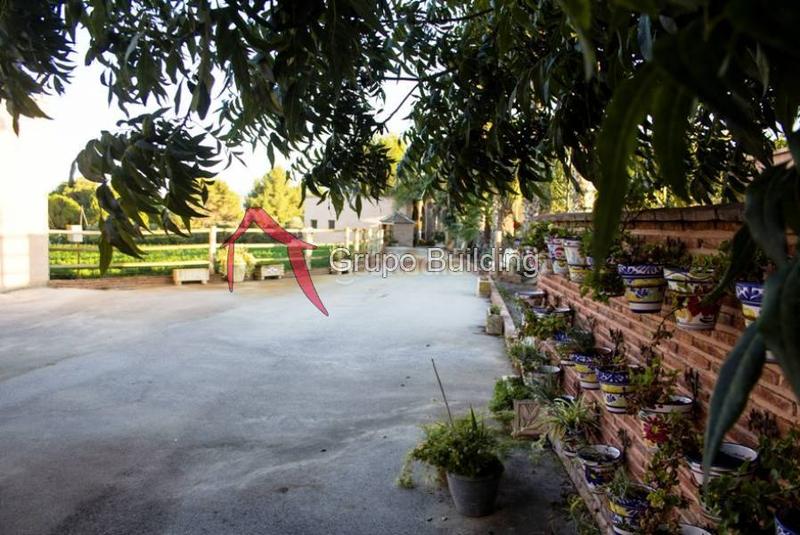 Foto 27dc05c8-86b2-426d-bf87-36f13da185fc. Mas avec chauffage parking piscine dans Villafranco del Guadalhorce Alhaurín el Grande