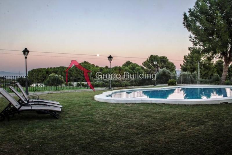 Foto 2a400ff1-1794-4551-ac0b-4826afd0a1f1. Mas avec chauffage parking piscine dans Villafranco del Guadalhorce Alhaurín el Grande