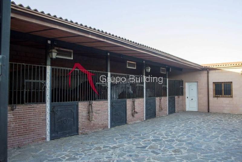 Foto 2dd96195-cdd5-4720-a069-ed260e1a1661. Mas avec chauffage parking piscine dans Villafranco del Guadalhorce Alhaurín el Grande