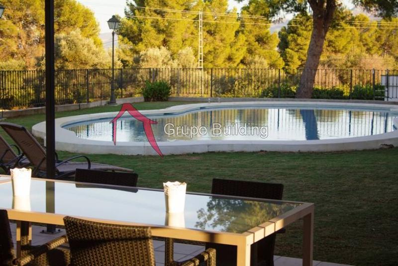 Foto 462967ea-5b77-4cf1-a125-d1d1b69a11f9. Mas avec chauffage parking piscine dans Villafranco del Guadalhorce Alhaurín el Grande