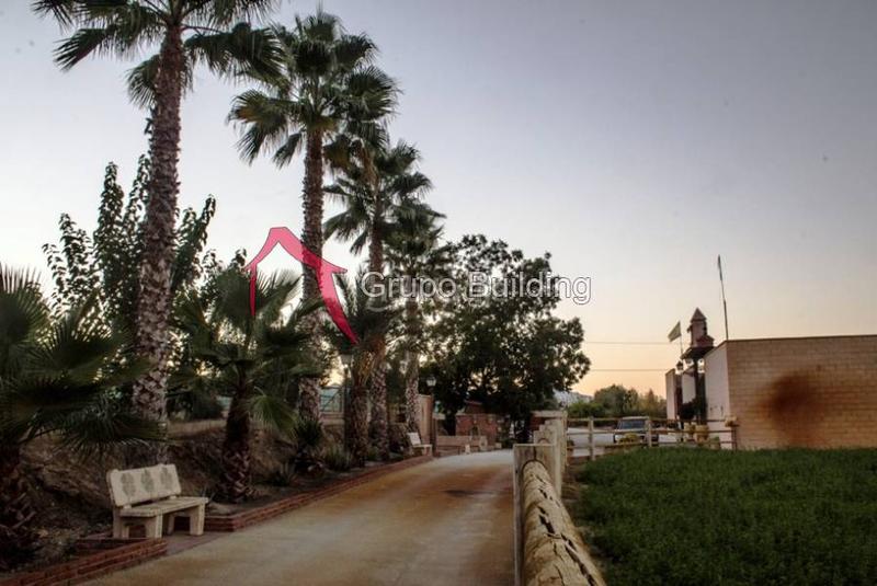 Foto 632b5dff-116e-4bf9-92ef-7cb65bb26d7e. Mas avec chauffage parking piscine dans Villafranco del Guadalhorce Alhaurín el Grande