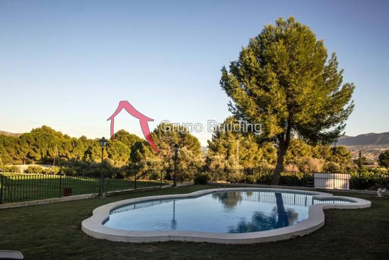 Foto ce884df5-54dd-4886-a52f-52e2b54c48aa. Mas avec chauffage parking piscine dans Villafranco del Guadalhorce Alhaurín el Grande