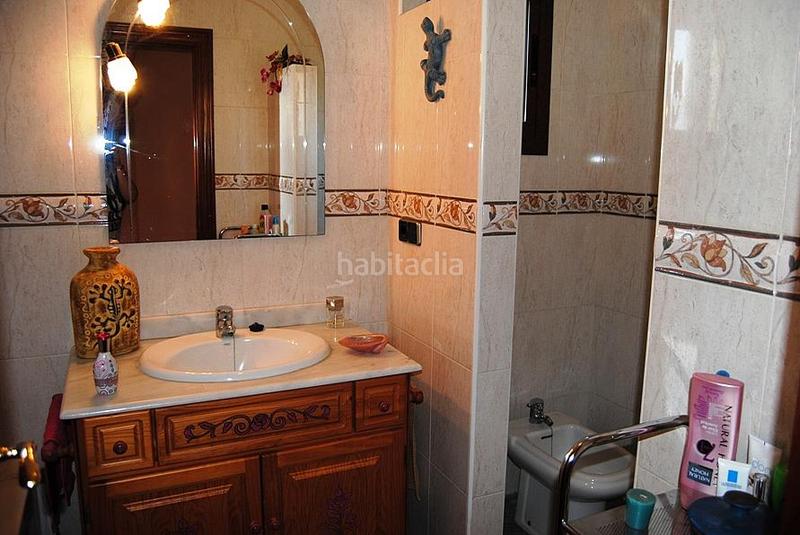 Foto 1266c5c5-dcdb-4009-9667-ebbb6f459b39. Chalet with parking pool in Mijas pueblo Mijas