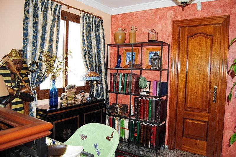 Foto 142c06b9-978b-4e7b-89c5-ddd3d5d41f9e. Chalet with parking pool in Mijas pueblo Mijas