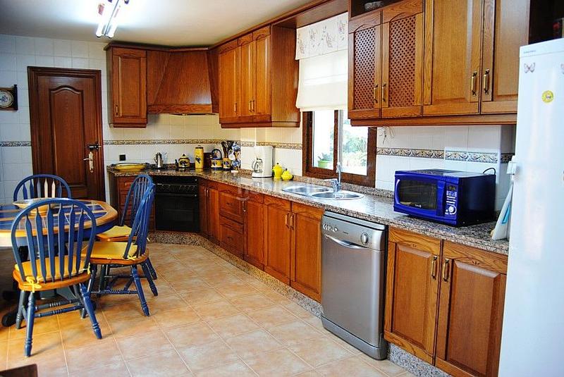 Foto 211e7e12-f351-45a8-aade-b6e9724572ab. Chalet with parking pool in Mijas pueblo Mijas