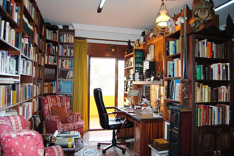 Foto 2f08f9b7-ca69-4d20-87a0-ec6f08617da9. Chalet with parking pool in Mijas pueblo Mijas