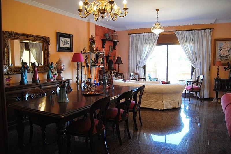 Foto 37a96421-9544-475d-b396-b24fd21fd418. Chalet with parking pool in Mijas pueblo Mijas