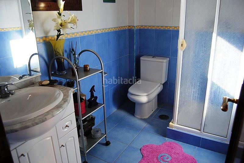 Foto 410f19fc-7f4f-4079-a8fc-8c3386852993. Chalet with parking pool in Mijas pueblo Mijas