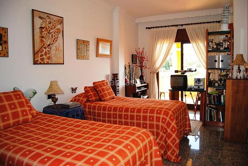 Foto 63cb32d3-0443-4b84-a4c0-4e65126e6c30. Chalet with parking pool in Mijas pueblo Mijas