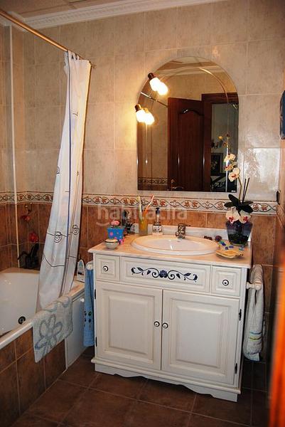 Foto 9a73380f-b292-4e71-aa72-532c7556b96e. Chalet with parking pool in Mijas pueblo Mijas