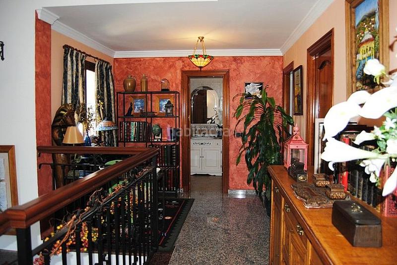 Foto b7ee7ed0-c07f-4a14-bd6e-a039e9f8dea9. Chalet with parking pool in Mijas pueblo Mijas