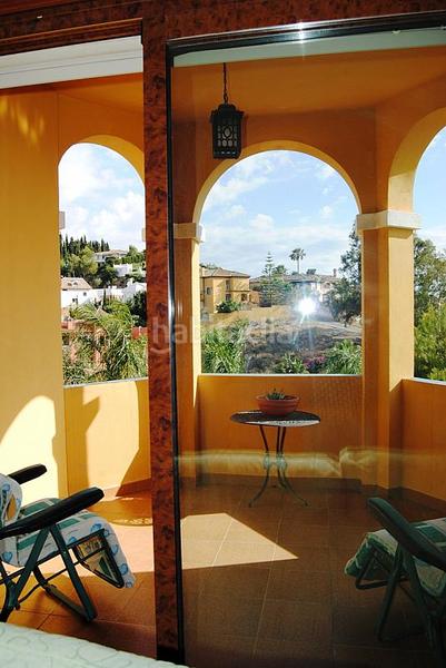 Foto cb141d6d-9a0e-41c7-9cb5-8f65c99515db. Chalet with parking pool in Mijas pueblo Mijas