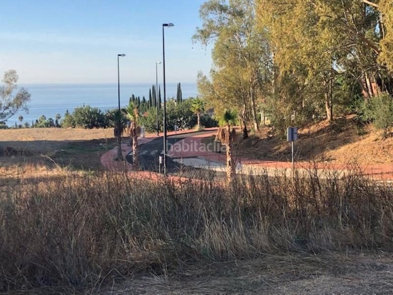 Foto 0819f2a0-a504-41ff-8468-3a2bdb3e8cdf. Terreny residencial a Torremuelle Benalmádena