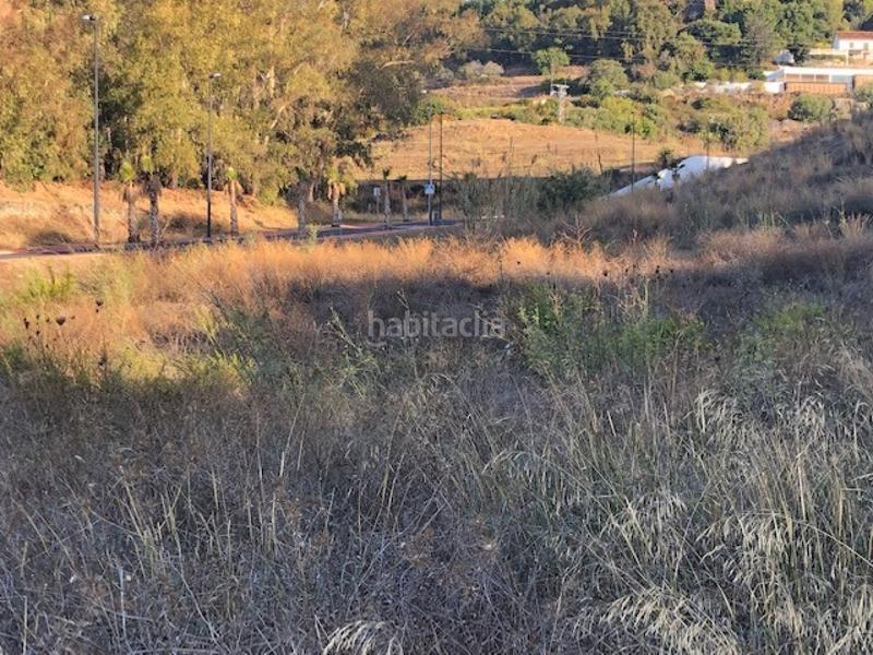 Foto 1cdac11c-b995-4b66-99ea-84bf93a05dbb. Terreny residencial a Torremuelle Benalmádena