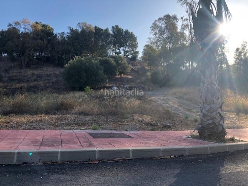 Foto 285ef8cd-cf38-4f9d-9b06-56c6cae236f1. Terreny residencial a Torremuelle Benalmádena