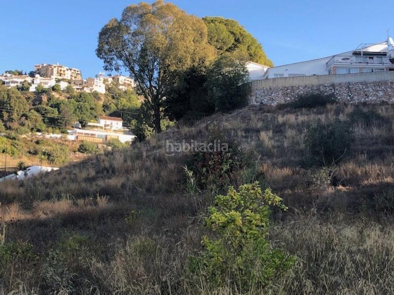 Foto a2a73732-d864-4853-9398-87b79f810291. Terreny residencial a Torremuelle Benalmádena