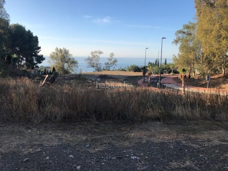 Foto a674584b-9929-4150-b50a-0ecb2bfcbe8b. Terreny residencial a Torremuelle Benalmádena