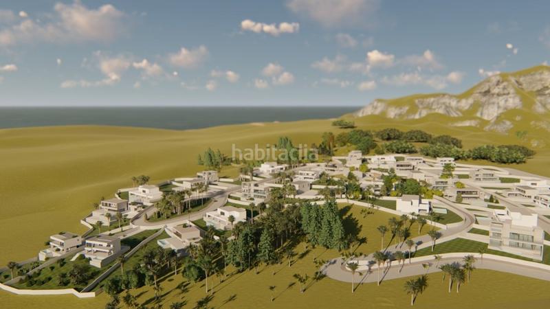 Foto b4b77231-ea07-4759-8761-bc2957a453e0. Terreny residencial a Torremuelle Benalmádena