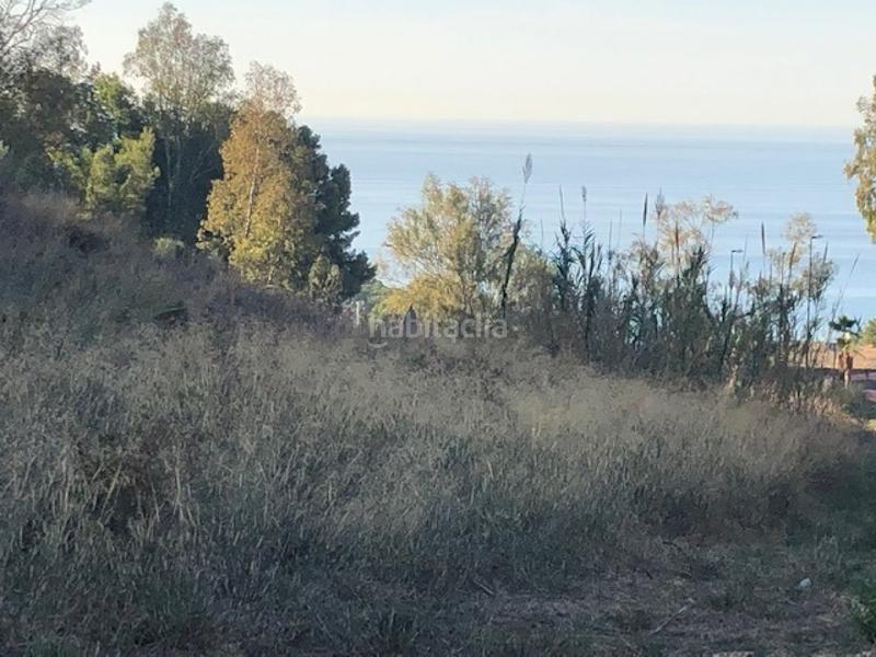 Foto c12c04a2-708a-40d9-bc2e-d35a27f0b361. Terreny residencial a Torremuelle Benalmádena