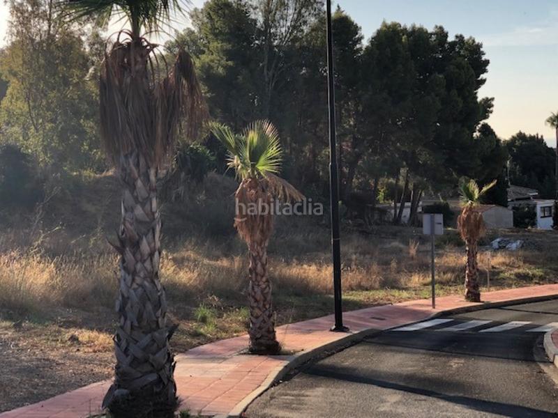 Foto c1f37b31-c242-4045-88f9-1cab033782bc. Terreny residencial a Torremuelle Benalmádena
