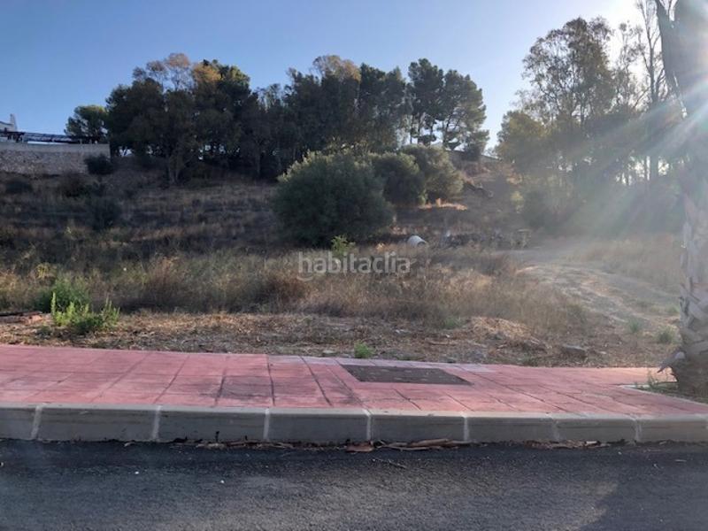Foto d5f4000e-64ea-4994-a1e7-9f9726e17f10. Terreny residencial a Torremuelle Benalmádena
