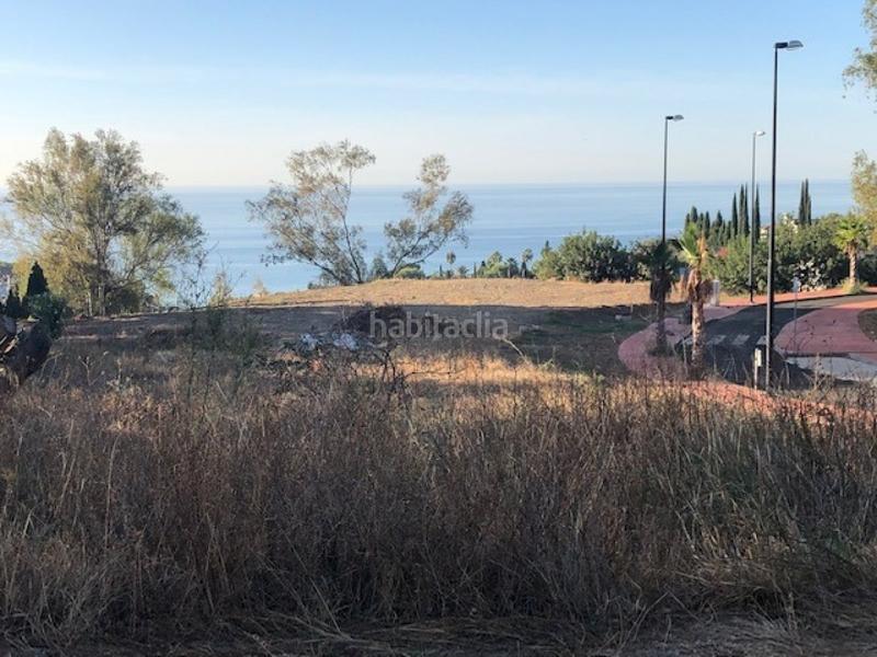 Foto ef8d65a7-f1a5-4374-8732-1e1e620e627f. Terreny residencial a Torremuelle Benalmádena