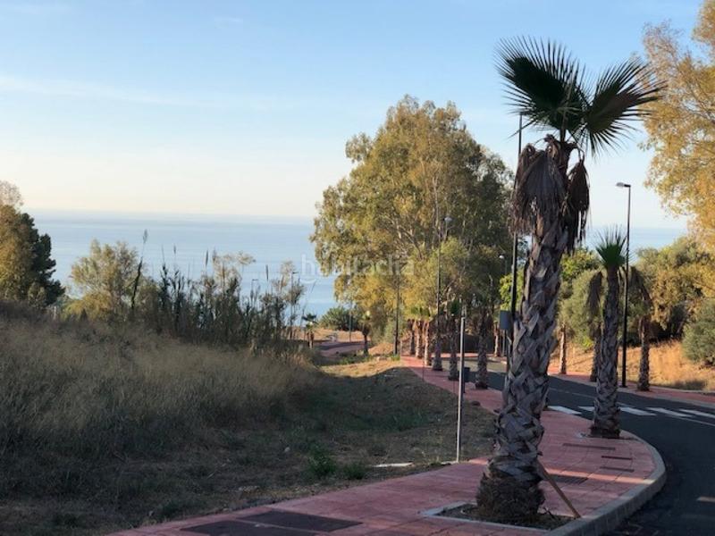 Foto fabf2c6c-84dc-440a-9172-f43da320fd85. Terreny residencial a Torremuelle Benalmádena