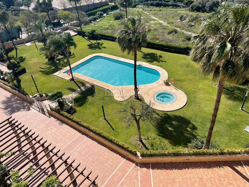 Foto 5fd3be61-b623-421e-8c97-1bfc57c12641. Attico con riscaldamento parcheggio piscina in Torreblanca del Sol Fuengirola