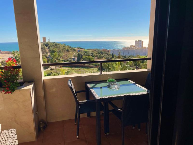 Foto ea4592f4-7ab3-4072-ba27-6e5574f1d965. Attico con riscaldamento parcheggio piscina in Torreblanca del Sol Fuengirola