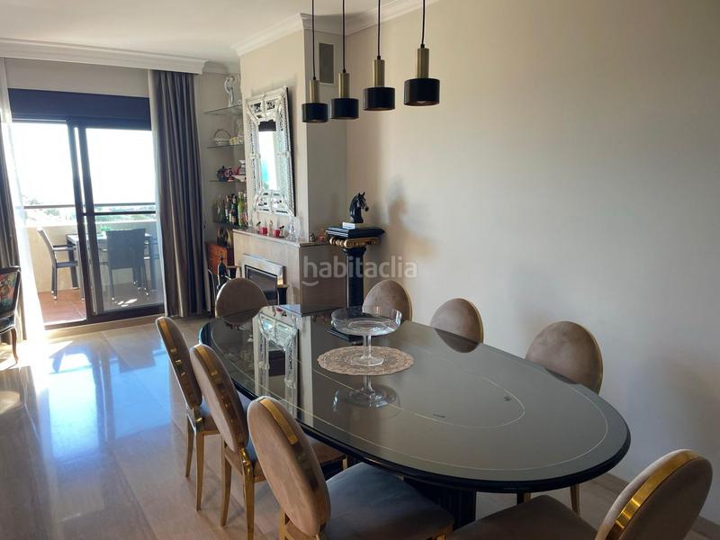 Foto fd2b7c07-23f7-4ed8-8282-e3a4768006b3. Attico con riscaldamento parcheggio piscina in Torreblanca del Sol Fuengirola