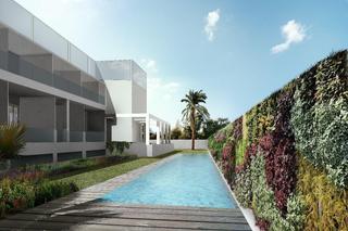 Édifice à Guadalobón. Se vende hotel 2 estrellas a tan solo 200 metros aprox de la pla