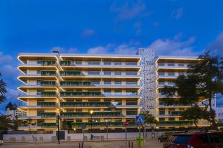 Apartament a Puerto Deportivo. Nueva construccion 100 metros de la playa parque doña sofia