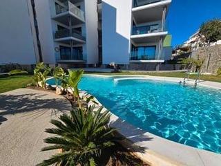 Appartement à Los Pacos. Se vende piso obra nueva zona baja de los pacos