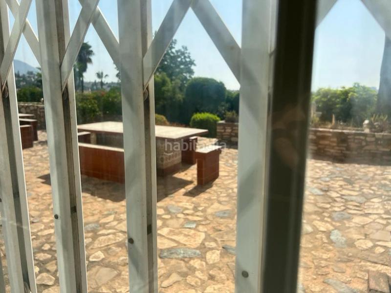Foto 8a503f72-e3c2-40d5-991b-4ee05aabf958. Xalet amb aparcament piscina a campo de Mijas Mijas
