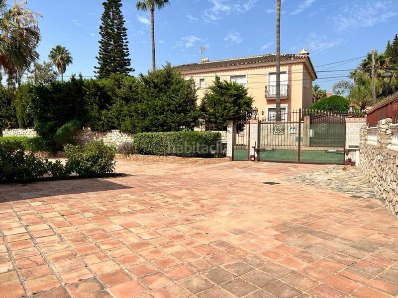 Foto 9e561c89-c44f-4704-8d5d-87e524569044. Xalet amb aparcament piscina a campo de Mijas Mijas