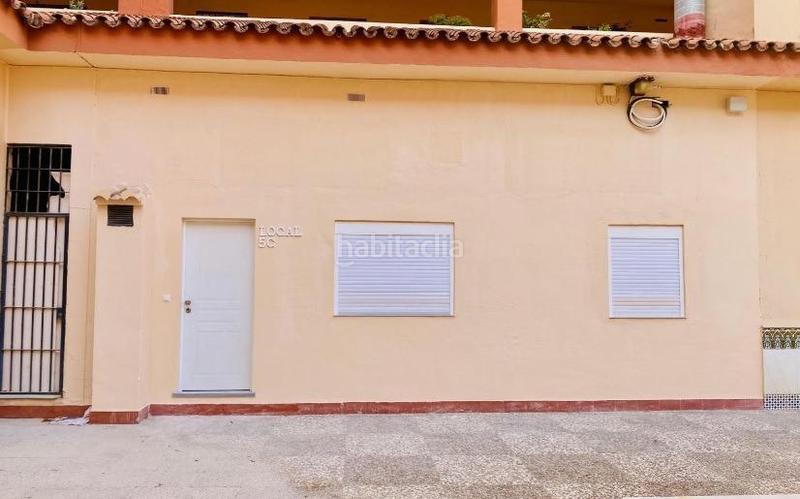 Foto fc00c6ab-fa2f-408c-8df6-0d572b3c2114. Apartament a Centro ciudad Fuengirola